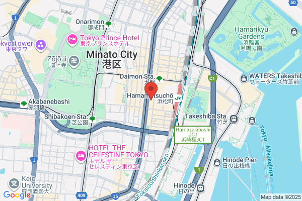 Apart Mansion Key House Co., Ltd.
