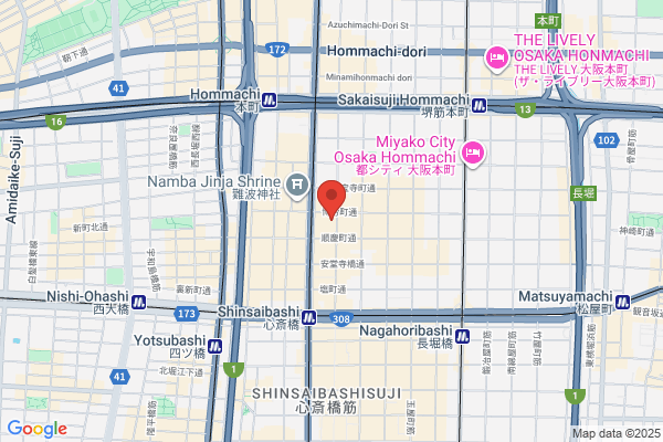 Art Real Estate Co., Ltd. Honmachi Office