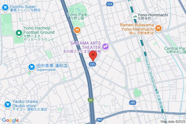 C.S.I Co., Ltd.