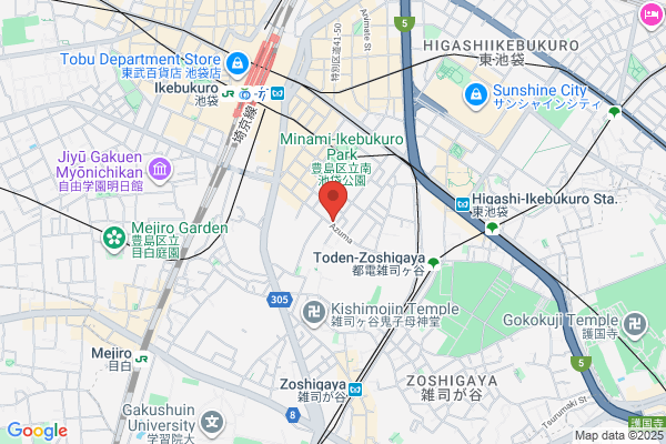 Chizaki Shoji Co., Ltd.