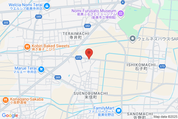 City Kaihatsu Sangyo Co., Ltd.