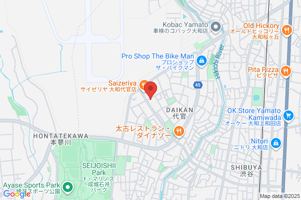 Dairin Co., Ltd.