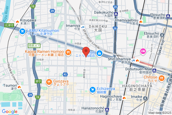 Daisei Shoji Co., Ltd.