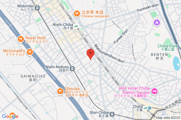 Fudosan Honpo Ieyasu Co., Ltd.