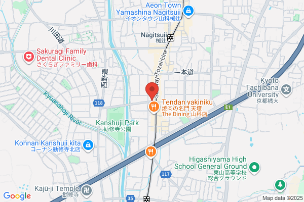 Fuji Home Service Co., Ltd. Minami Br.