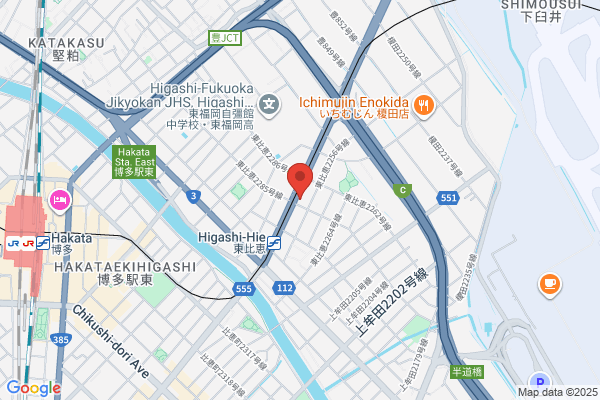 Fukuoka Shin'ei Co., Ltd.