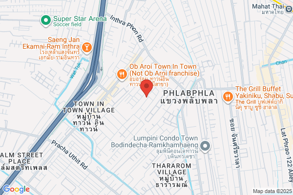 Good Home Co., Ltd. Head Office