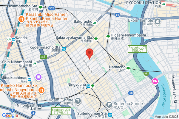 Hiromi Sangyo Co., Ltd.