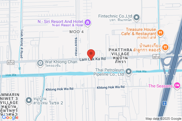Home Village Co., Ltd.