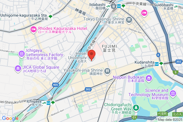 Hosei Co., Ltd.
