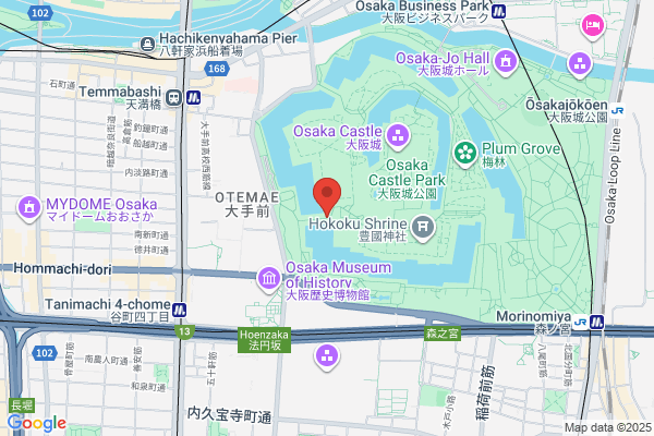 Housing Otemon Co., Ltd.