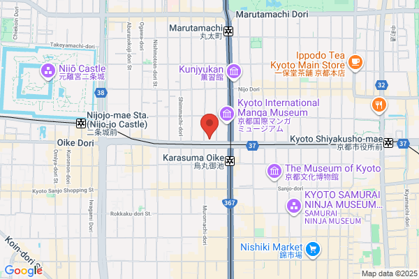 Ito Kikaku Co., Ltd.