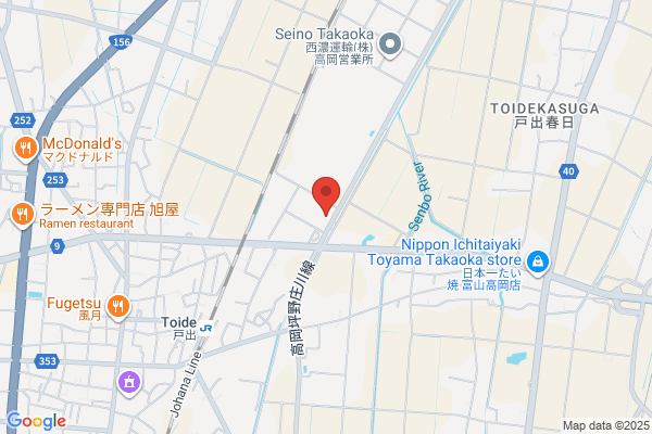 Kanamori Corporation