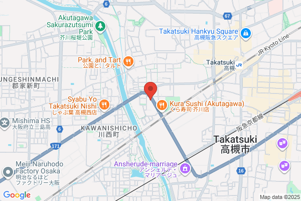 Kanzai Fudosan Co., Ltd.