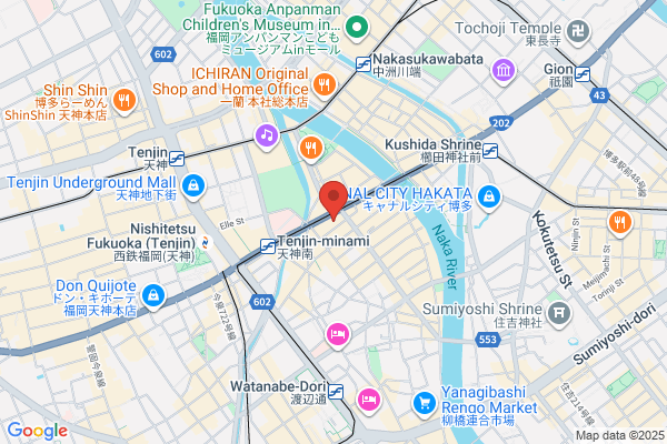 Kyushu Hokubu Rehouse Co., Ltd. Tenjin-ten