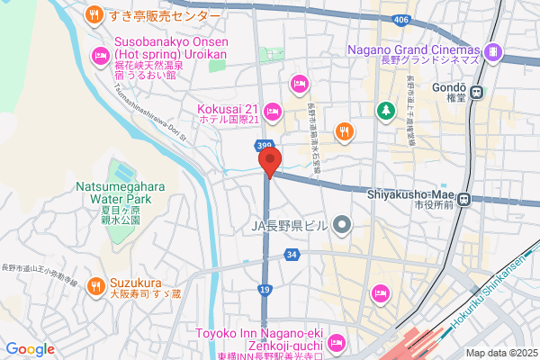 Loire Co., Ltd.