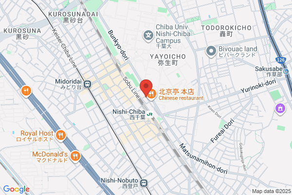 Luck Management Service Co., Ltd.