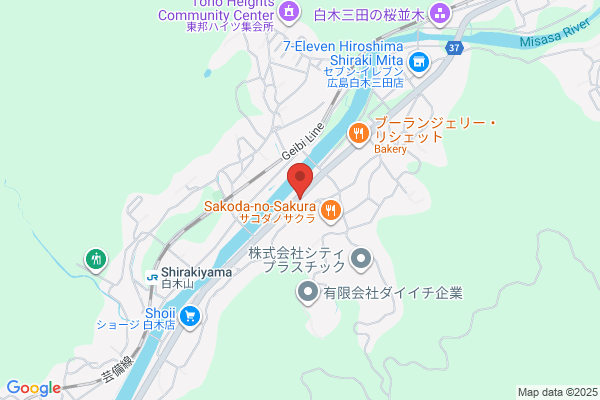 Mirai Co., Ltd.
