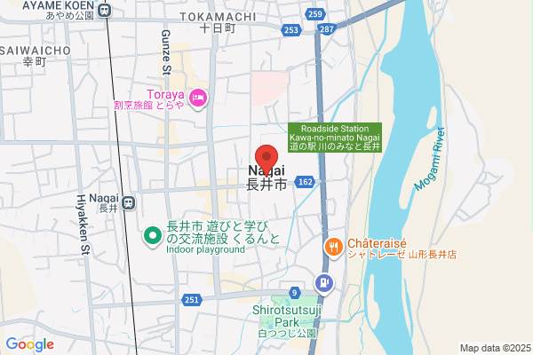 Nagai Fudosan