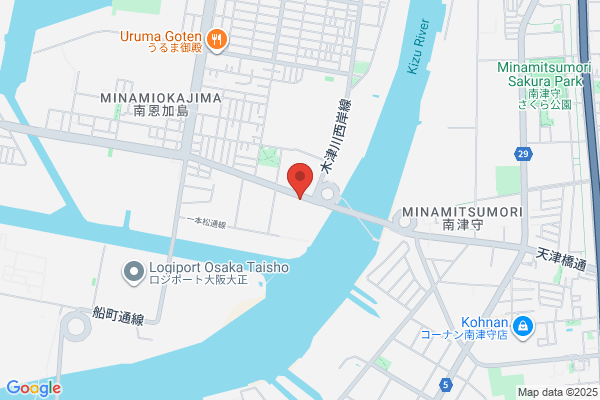 Oishibashi Shokai Co., Ltd.