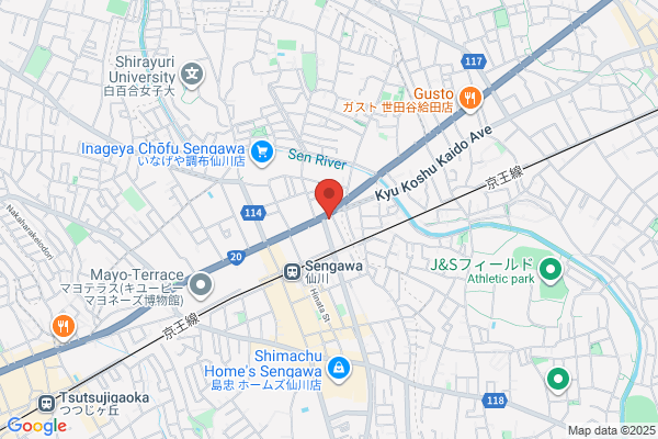 Partner Co., Ltd.