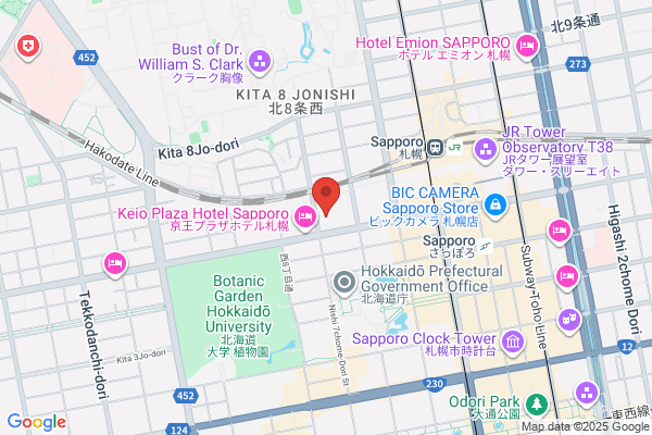 Sapporo Home Consultant Co., Ltd.