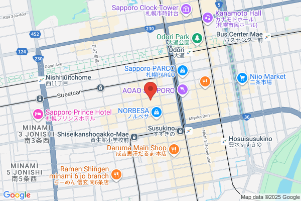 Sumitomo Real Estate Sales Co., Ltd. Hokkaido Consignment Sales Office