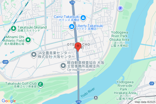 Takawa Kaihatsu Co., Ltd.