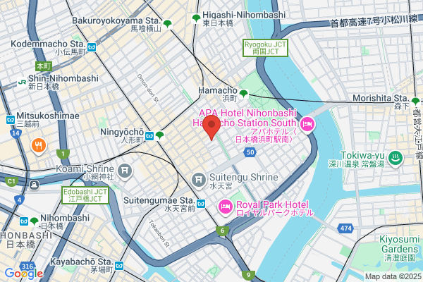 PSP Co., Ltd.