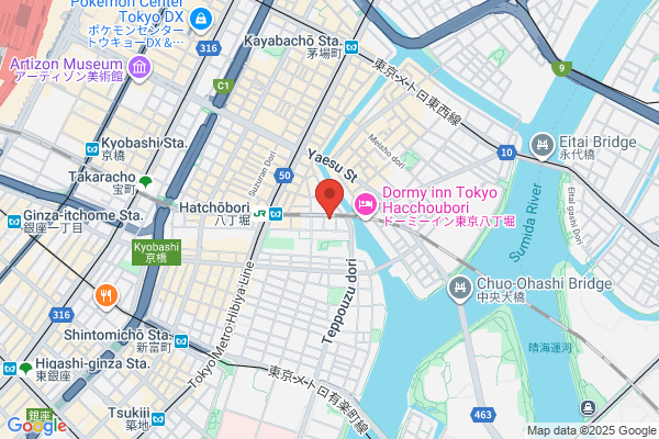 Sakken Service Co., Ltd.