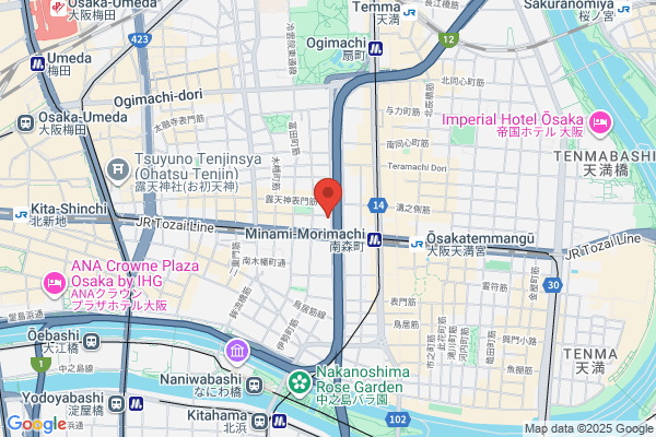 Urban Renovate Co., Ltd.