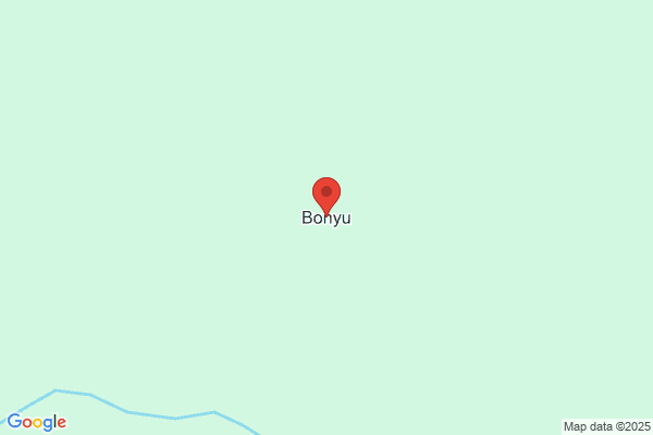 Bonyu
