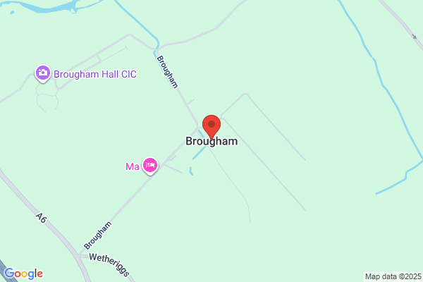 Brougham