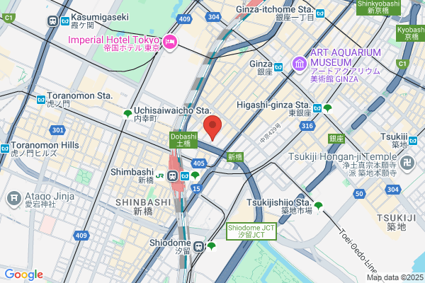 Cucina di Italia Ginza Kokusai Hotel-ten