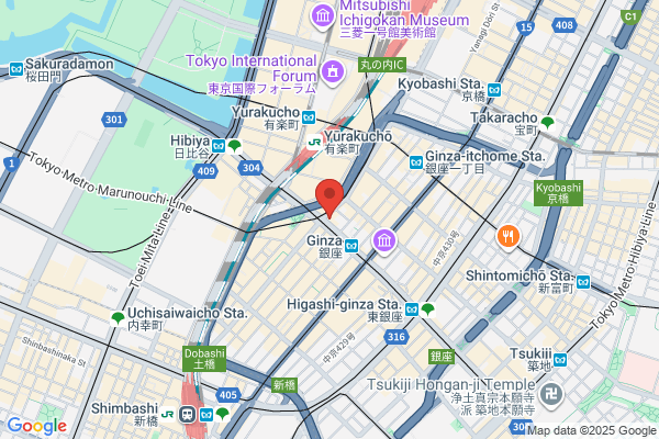 Fujiya Ginza-ten
