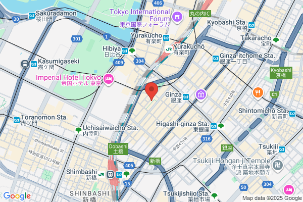Ginza Sato