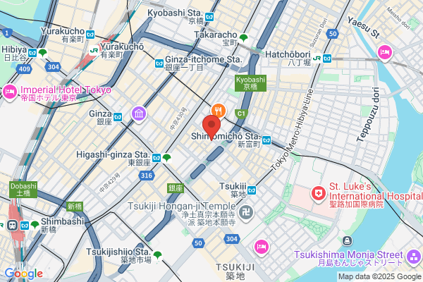 Kihachi Ginza