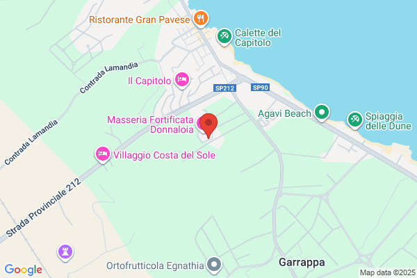 Ristorante Donna Loia