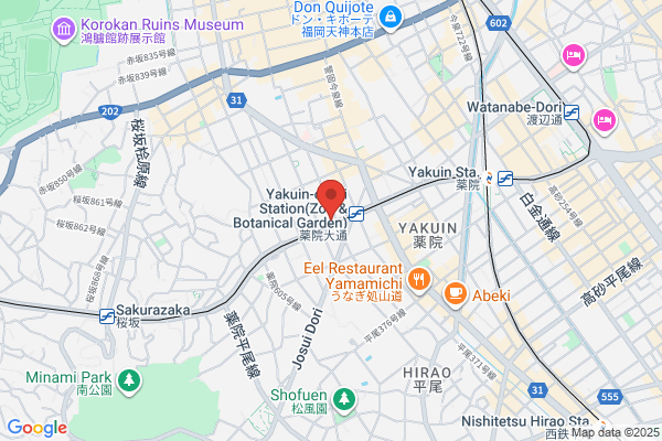 Royal Host Tenjin-ten