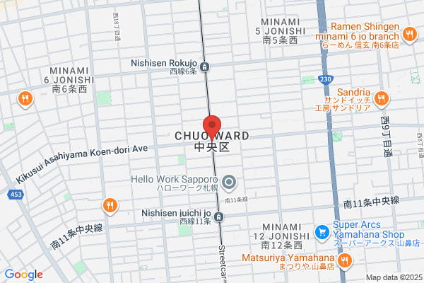 Sapporo Budoshu-kan