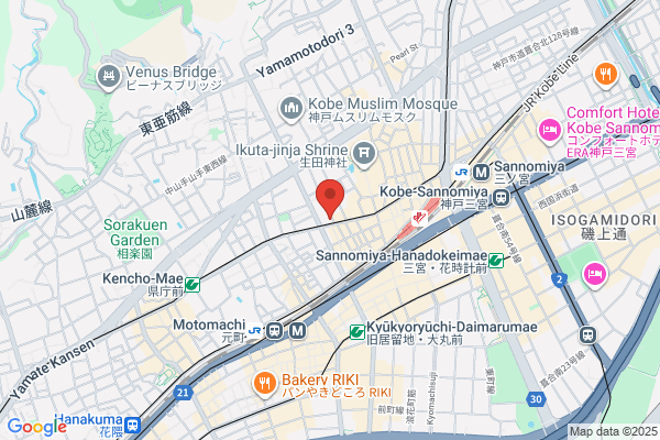 Shinsenkaku