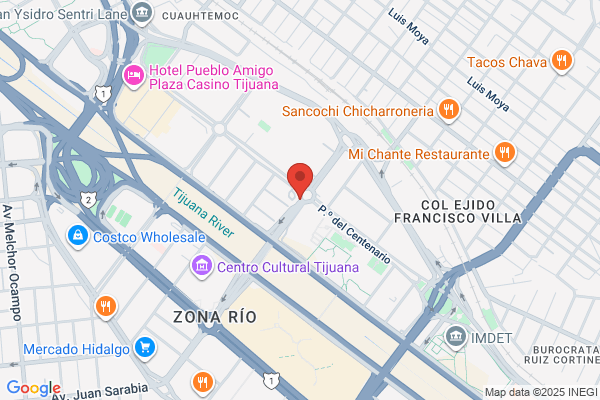 Tijuana