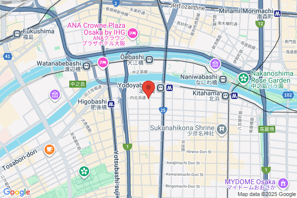 Koraibashi Ristorante Angelo