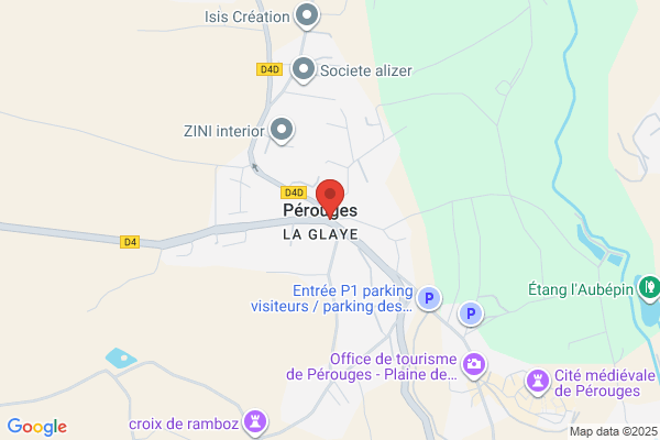 Perouges