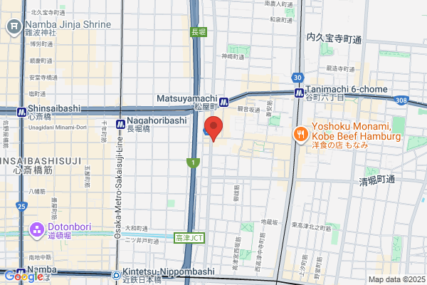 Yamanaka Shoten Co., Ltd.