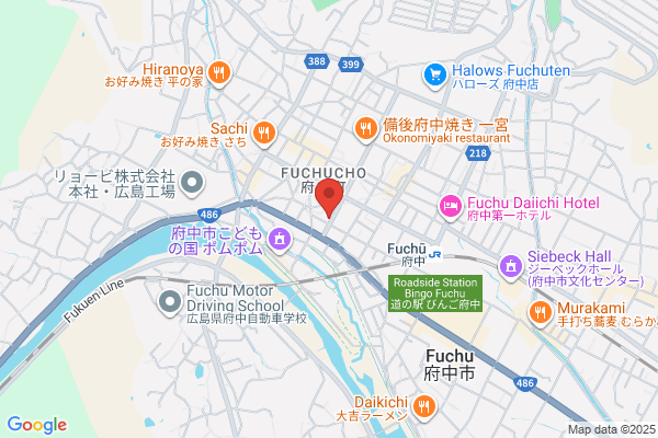 Nichiman Co., Ltd.