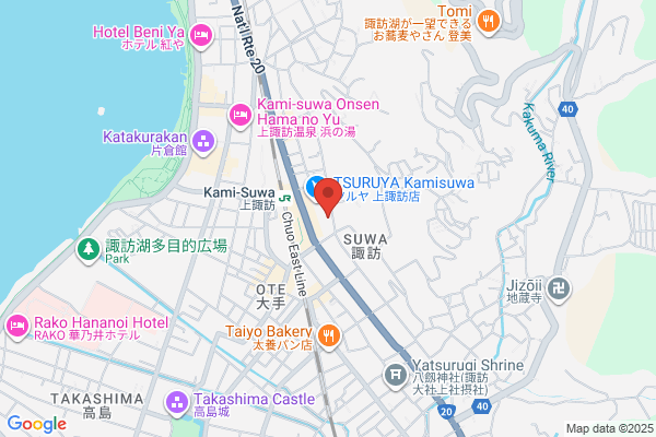 Satsuki Co., Ltd.