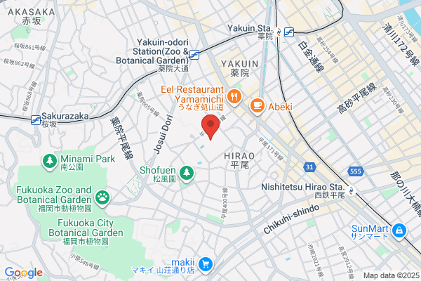 Fukuoka Chuo High School