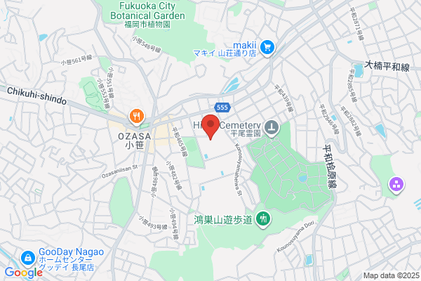 Hirao Junior High School