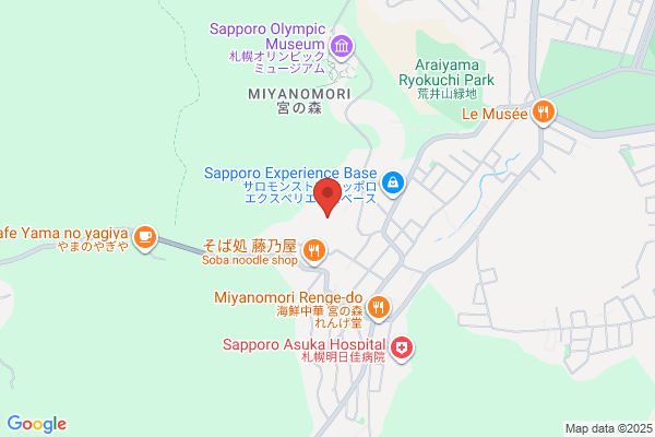 Sapporo Seishin Joshi Gakuin